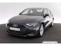 Audi A3 35 TDI S tronic Virtual Navi Leder Gris - thumbnail 4