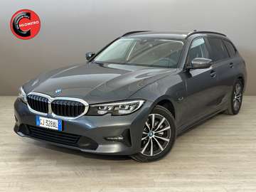 e Touring Business Advantage auto