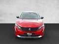 Peugeot 3008 Allure Pack 1.2 PT 130 +LED+NAVI+SHZ+CAM+ Piros - thumbnail 6