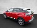 Peugeot 3008 Allure Pack 1.2 PT 130 +LED+NAVI+SHZ+CAM+ Piros - thumbnail 3