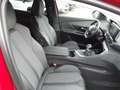 Peugeot 3008 Allure Pack 1.2 PT 130 +LED+NAVI+SHZ+CAM+ Piros - thumbnail 9