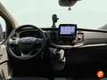 Ford Transit Custom Azul - thumbnail 11