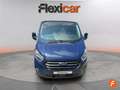 Ford Transit Custom Azul - thumbnail 3