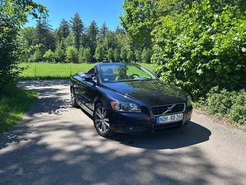 C70 Cabrio Diesel 2.0D Momentum