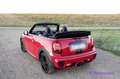 MINI Cooper S Cabrio JCW Rouge - thumbnail 3
