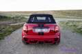 MINI Cooper S Cabrio JCW Rouge - thumbnail 7