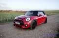 MINI Cooper S Cabrio JCW Rouge - thumbnail 5
