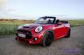MINI Cooper S Cabrio JCW Rouge - thumbnail 1