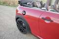 MINI Cooper S Cabrio JCW Rouge - thumbnail 27