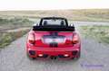 MINI Cooper S Cabrio JCW Rouge - thumbnail 2