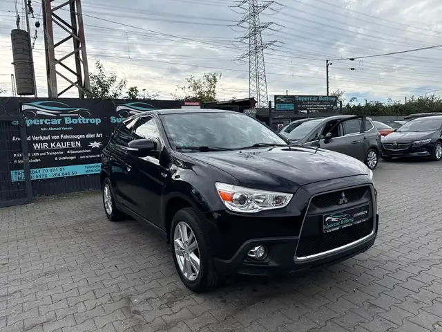 Mitsubishi ASX Edition 2WD