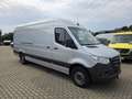 Mercedes-Benz Sprinter 315 Kasten Hoch Lang WERKSTATT KLIMA ALARM TOTWINK Silber - thumbnail 4
