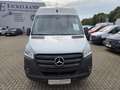 Mercedes-Benz Sprinter 315 Kasten Hoch Lang WERKSTATT KLIMA ALARM TOTWINK Silber - thumbnail 6