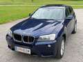 BMW X3 X3 xDrive20d Aut. Blau - thumbnail 1
