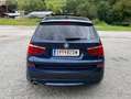 BMW X3 X3 xDrive20d Aut. Blau - thumbnail 6