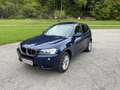 BMW X3 X3 xDrive20d Aut. Blau - thumbnail 5