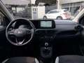 Hyundai i10 Facelift TREND Navi Kamera Sitzheizung 84 PS Blanc - thumbnail 16