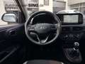 Hyundai i10 Facelift TREND Navi Kamera Sitzheizung 84 PS Blanc - thumbnail 17