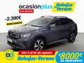 Volkswagen Taigo 1.0 TSI Life 85kW Gris - thumbnail 1