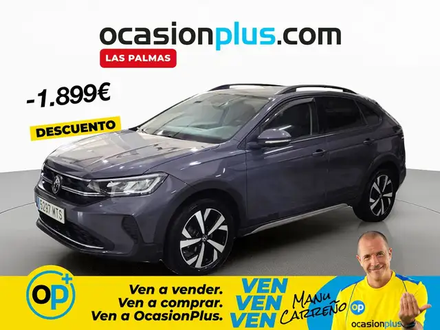 Volkswagen Taigo 1.0 TSI Life 85kW