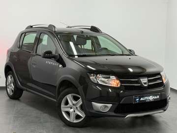 Stepway 0.9 TCe Euro5 - Airco - Navi