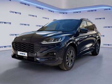 2.5 phev st-line 2wd 225cv cvt