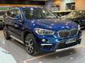 BMW X1 X1 sdrive18i Advantage 102.000 KM!!! Blu/Azzurro - thumbnail 3