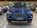 BMW X1 X1 sdrive18i Advantage 102.000 KM!!! Blu/Azzurro - thumbnail 2