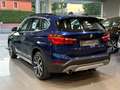 BMW X1 X1 sdrive18i Advantage 102.000 KM!!! Blu/Azzurro - thumbnail 6