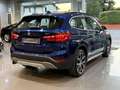BMW X1 X1 sdrive18i Advantage 102.000 KM!!! Blu/Azzurro - thumbnail 4