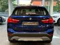 BMW X1 X1 sdrive18i Advantage 102.000 KM!!! Blu/Azzurro - thumbnail 5