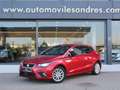 SEAT Ibiza 1.0 TSI S&S FR 85kW Rojo - thumbnail 1