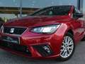 SEAT Ibiza 1.0 TSI S&S FR 85kW Rojo - thumbnail 4