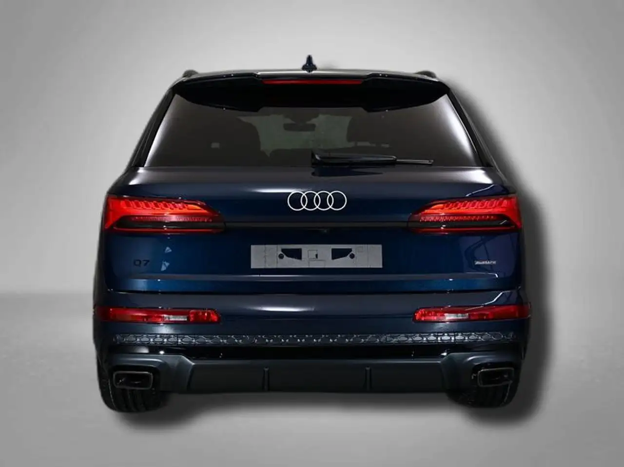 Audi Q7 2026