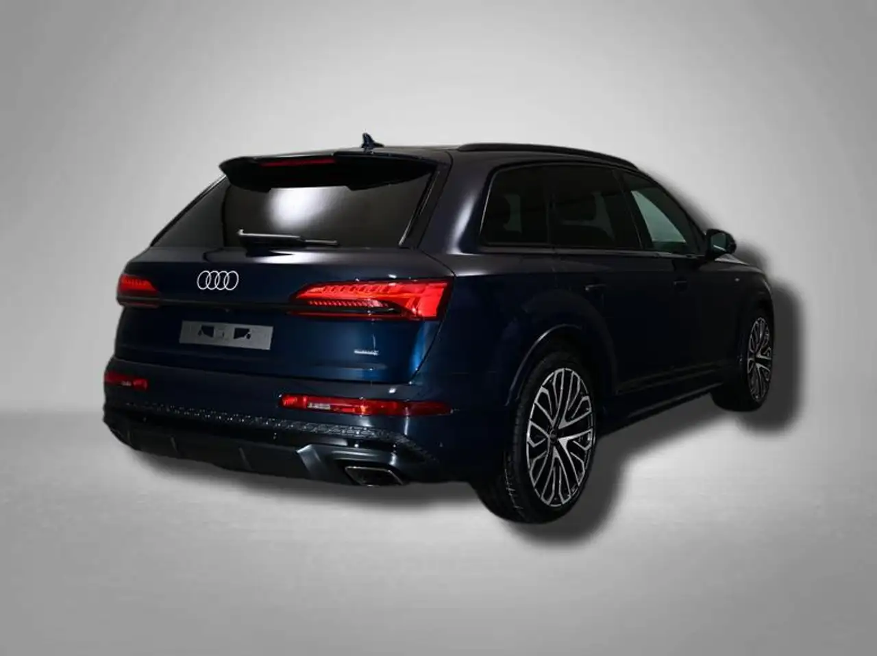 Audi Q7 2026