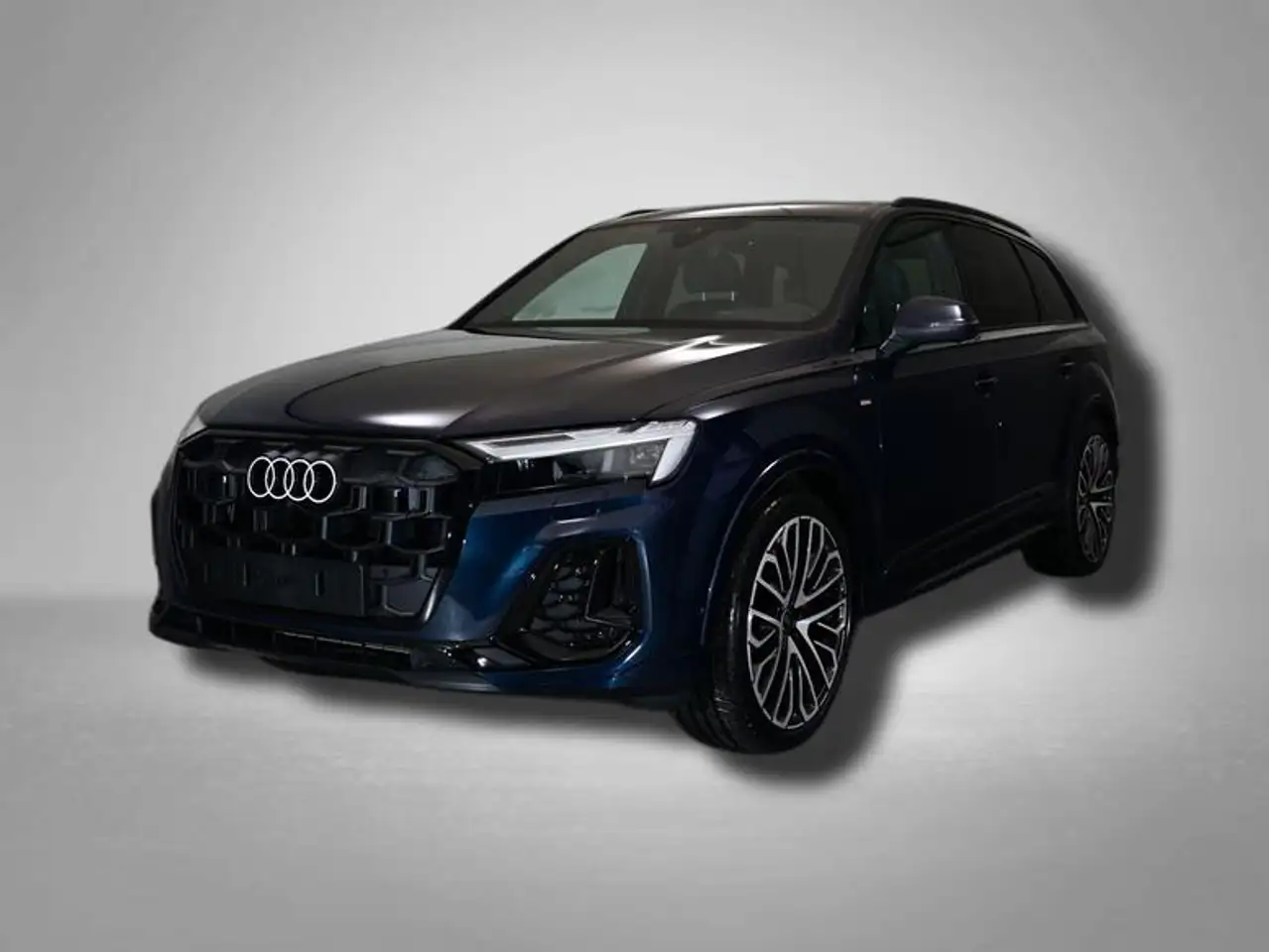 Audi Q7 2026