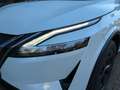 Nissan Qashqai 1.5 e-POWER 190 PS Black Edition Weiß - thumbnail 5