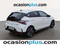 Hyundai i20 1.2 MPI Nline 30 Aniversario Blanco - thumbnail 4