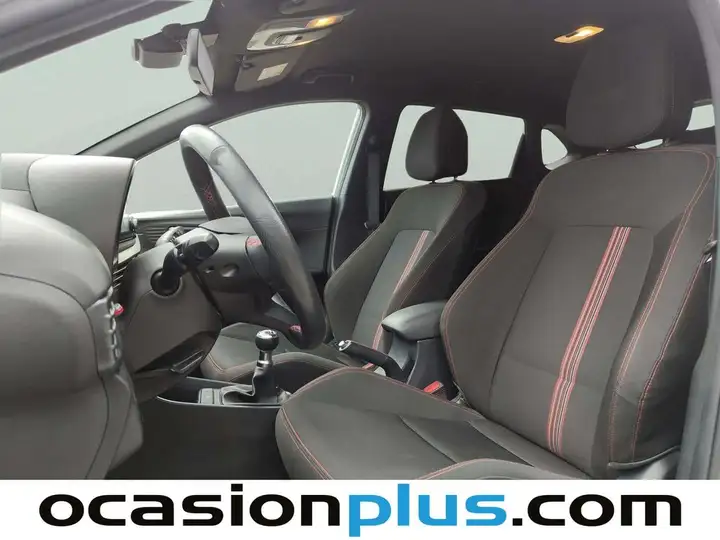 Hyundai i20 2023, foto 9