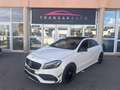 Mercedes-Benz A 250 250 7G-DCT Fascination Blanc - thumbnail 1