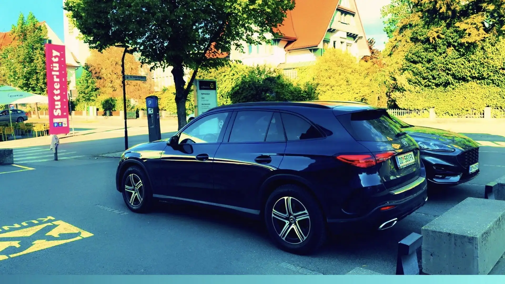 Mercedes-Benz GLC 220 d 4Matic 9G-TRONIC - 2