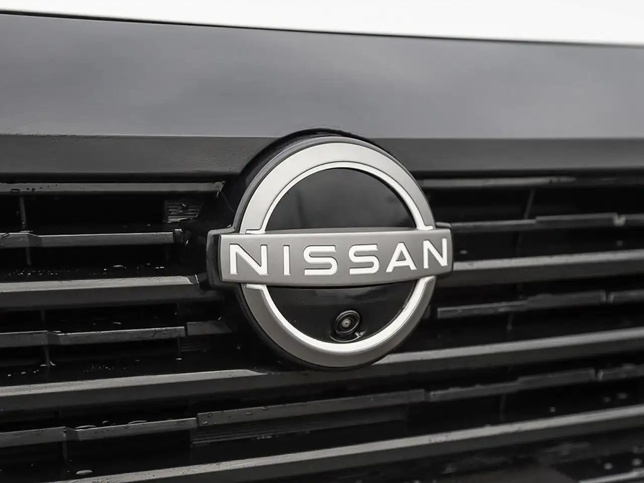 Nissan Kicks fotografie Nissan Kicks