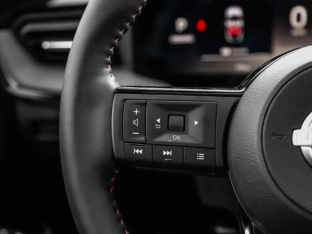 Nissan Kicks fotografie Nissan Kicks