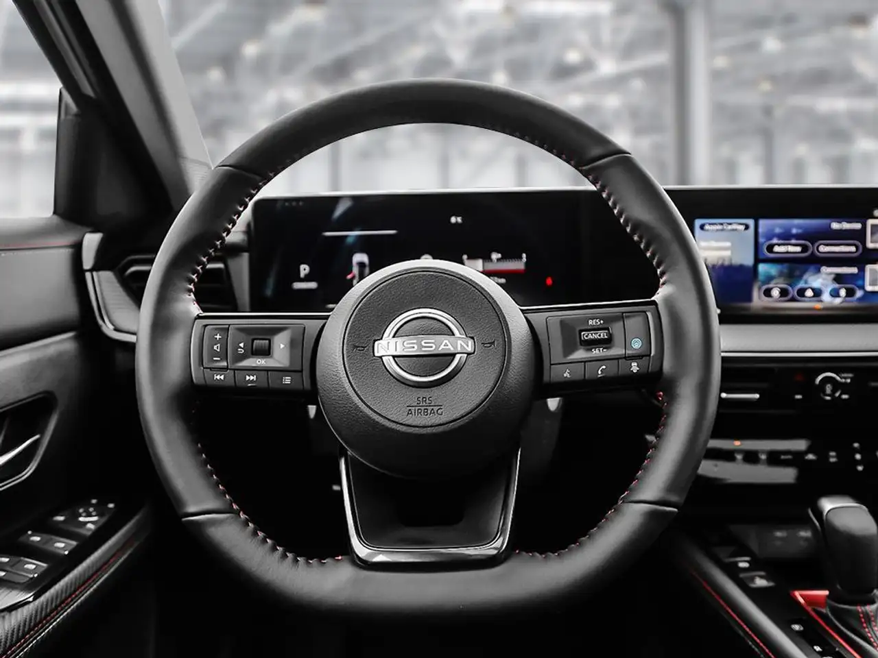 Nissan Kicks fotografie Nissan Kicks