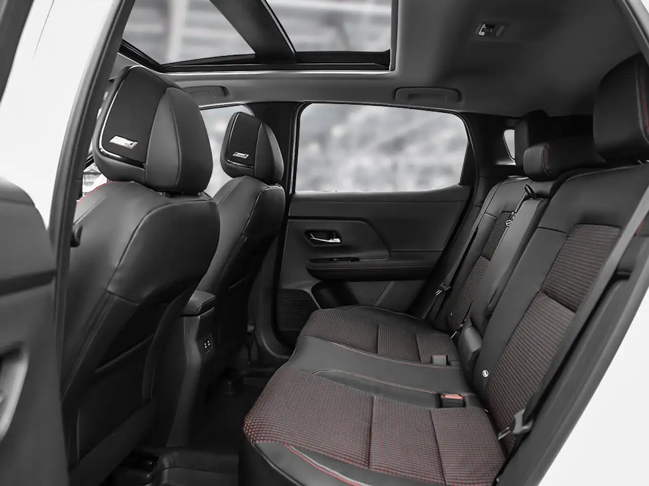 Nissan Kicks fotografie Nissan Kicks