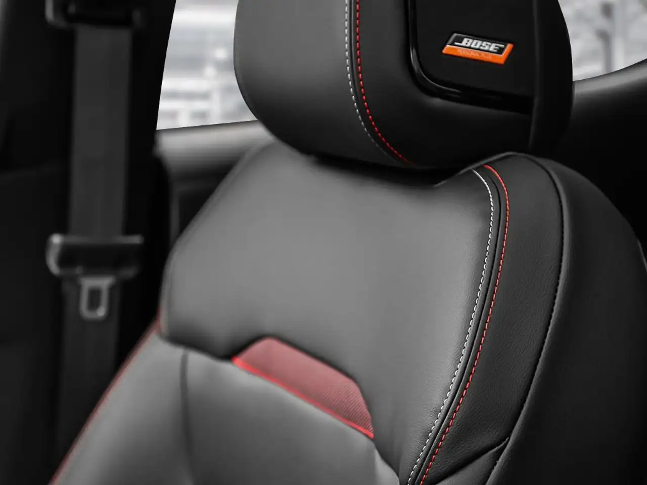 Nissan Kicks fotografie Nissan Kicks