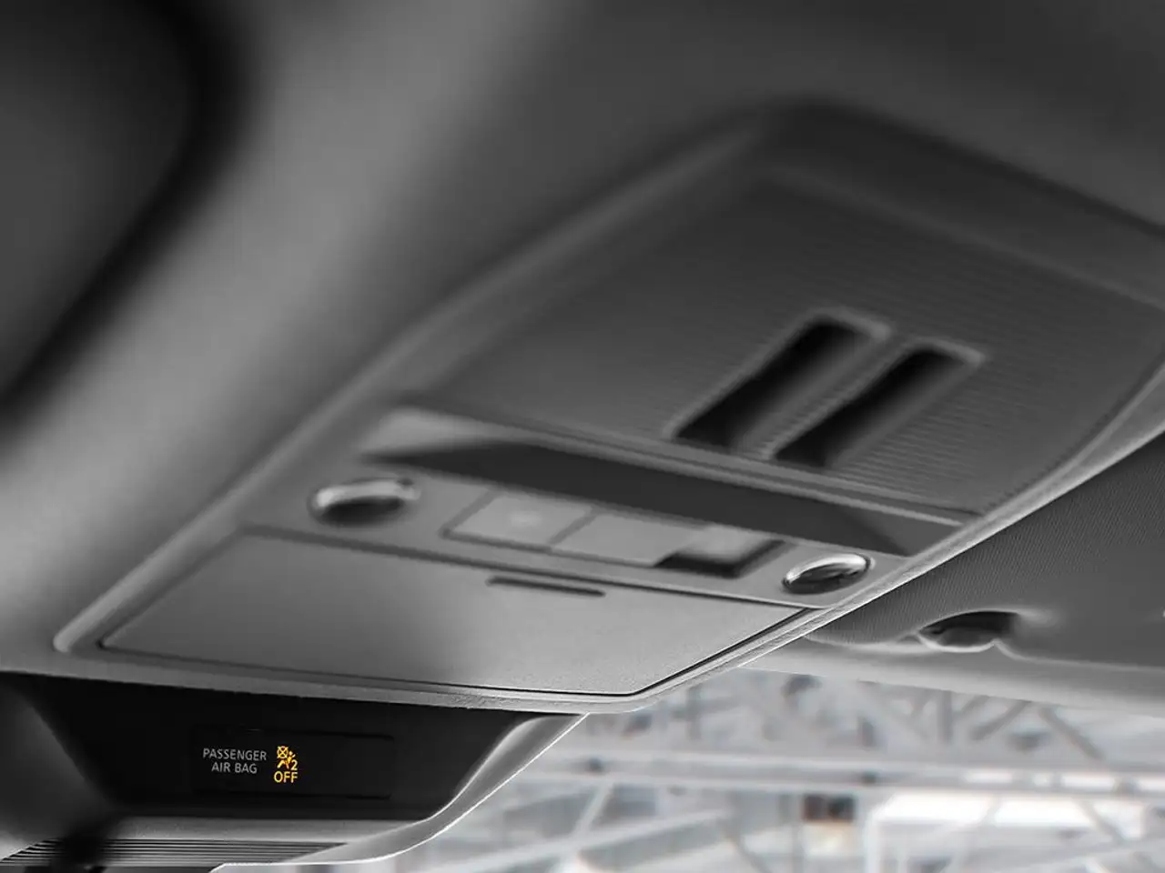 Nissan Kicks fotografie Nissan Kicks