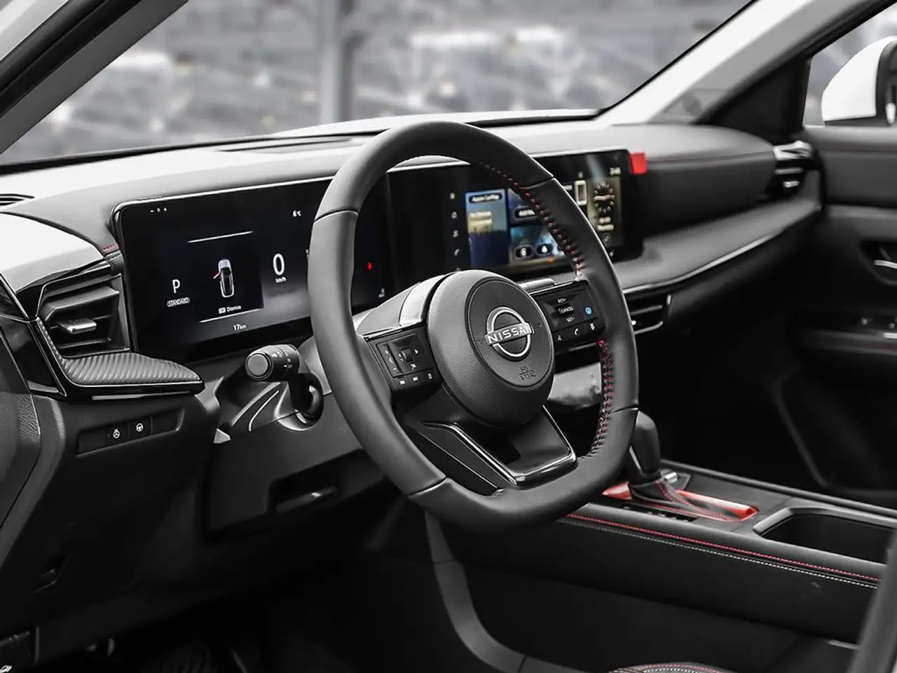 Nissan Kicks fotografie Nissan Kicks