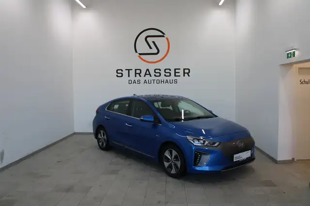 Hyundai IONIQ Style Elektro