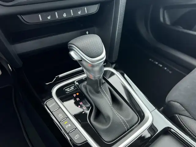 Kia Xceed view 13